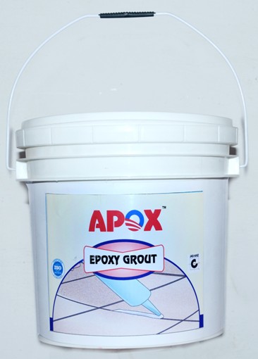 APOX EPOXY GROUT