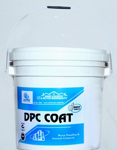 APOX DPC COAT