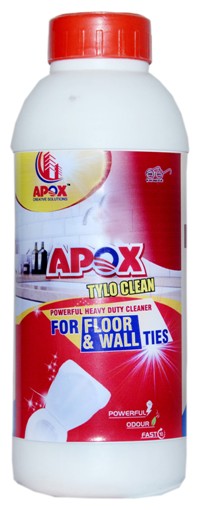 APOX TYLO CLEAN