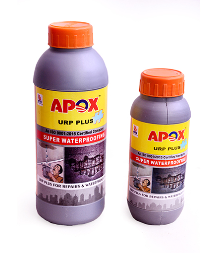 APOX- URP + 